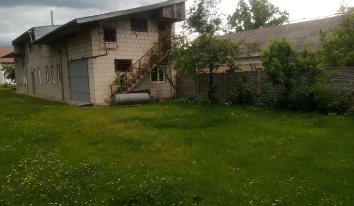 gospodarstwo Smólsko Duże