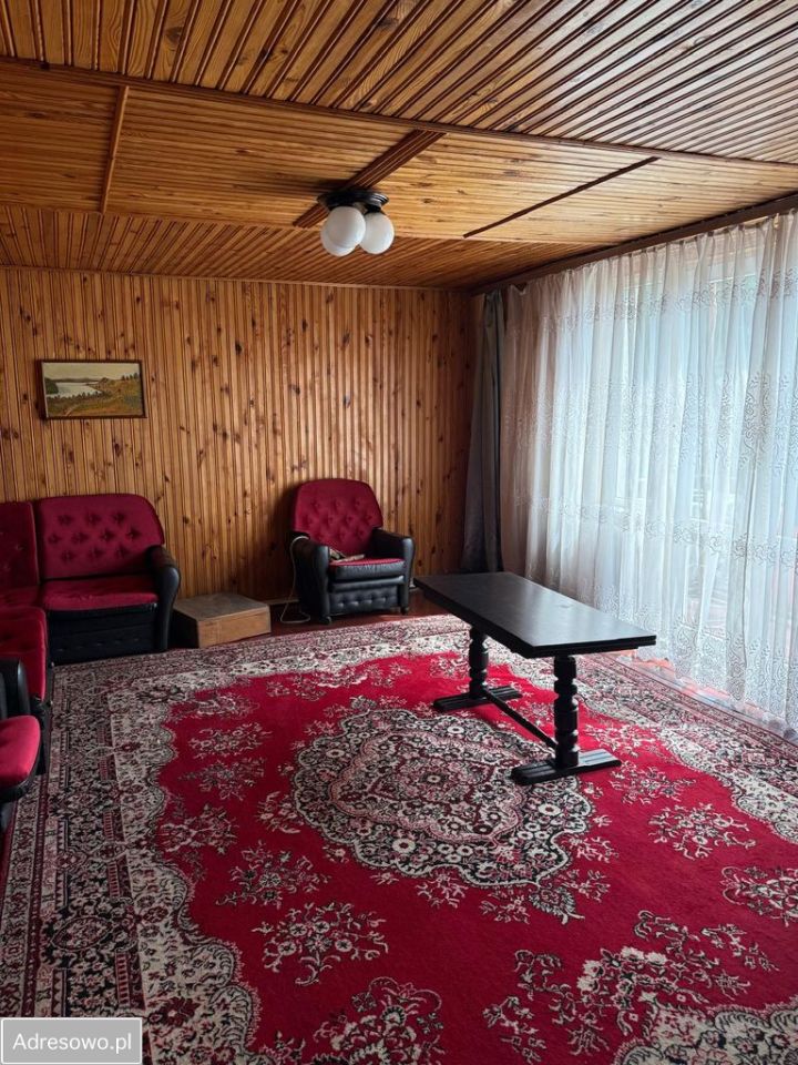 dom wolnostojący, 6 pokoi Końskie, ul. Krakowska. Zdjęcie 10