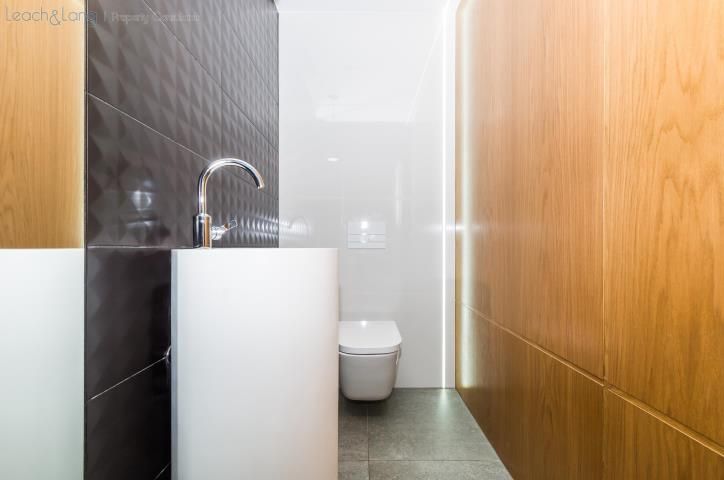 dom wolnostojący, 4 pokoje Kraków Wola Justowska, ul. Królowej Jadwigi. Zdjęcie 10