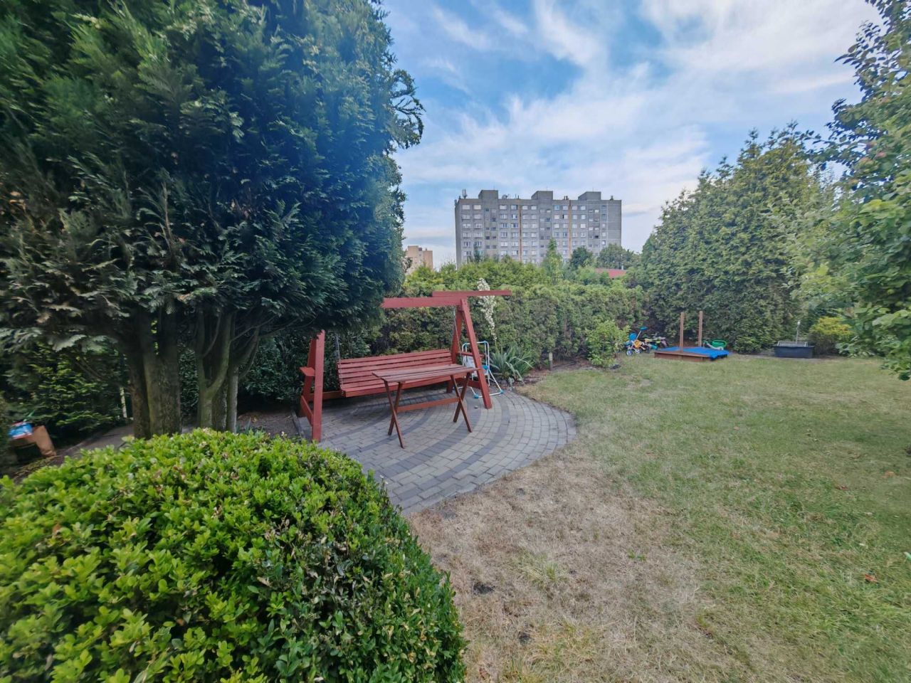 Działka rod Ruda Śląska Ruda, ul. Adama Mickiewicza. Zdjęcie 8