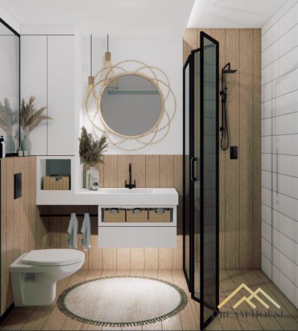 Mieszkanie 2-pokojowe Jastarnia, ul. Bałtycka. Zdjęcie 4