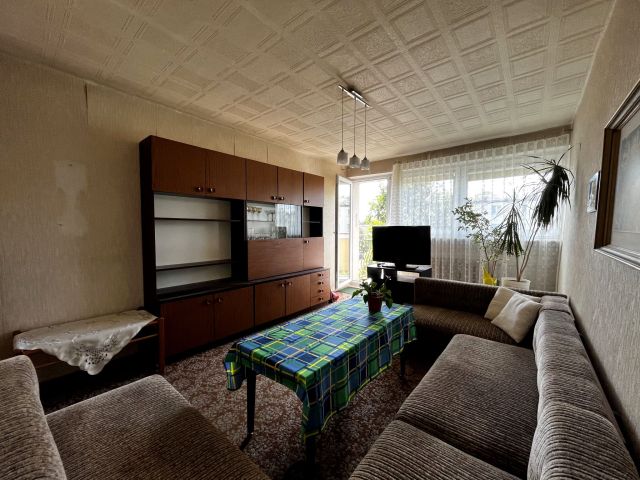 Mieszkanie 3-pokojowe Czersk, ul. gen. Maczka. Zdjęcie 1