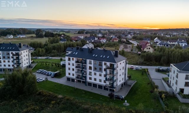 Mieszkanie 4-pokojowe Starogard Gdański, ul. Alojzego Pawła Gusowskiego. Zdjęcie 24