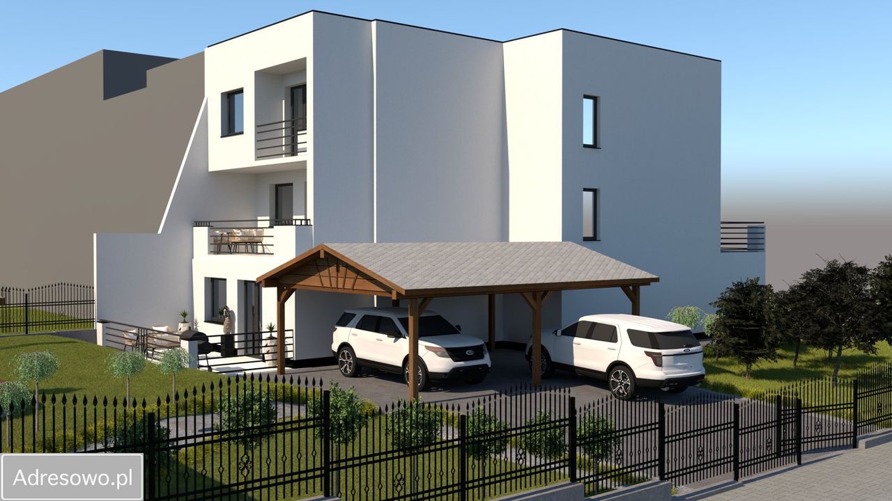 Mieszkanie 3-pokojowe Kielce, ul. Ojca Kolumbina Tomaszewskiego. Zdjęcie 6