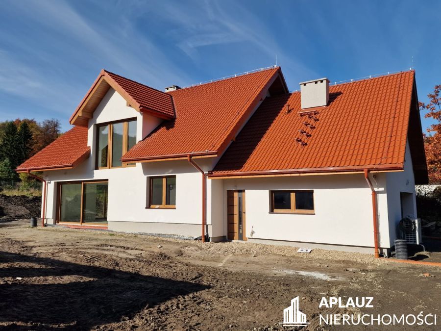 dom wolnostojący, 7 pokoi Jelenia Góra Jagniątków, ul. Michałowicka. Zdjęcie 9