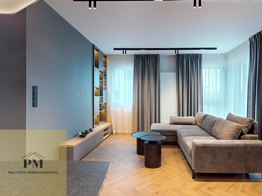 Mieszkanie 2-pokojowe Koszalin, ul. Stanisława Staszica. Zdjęcie 4