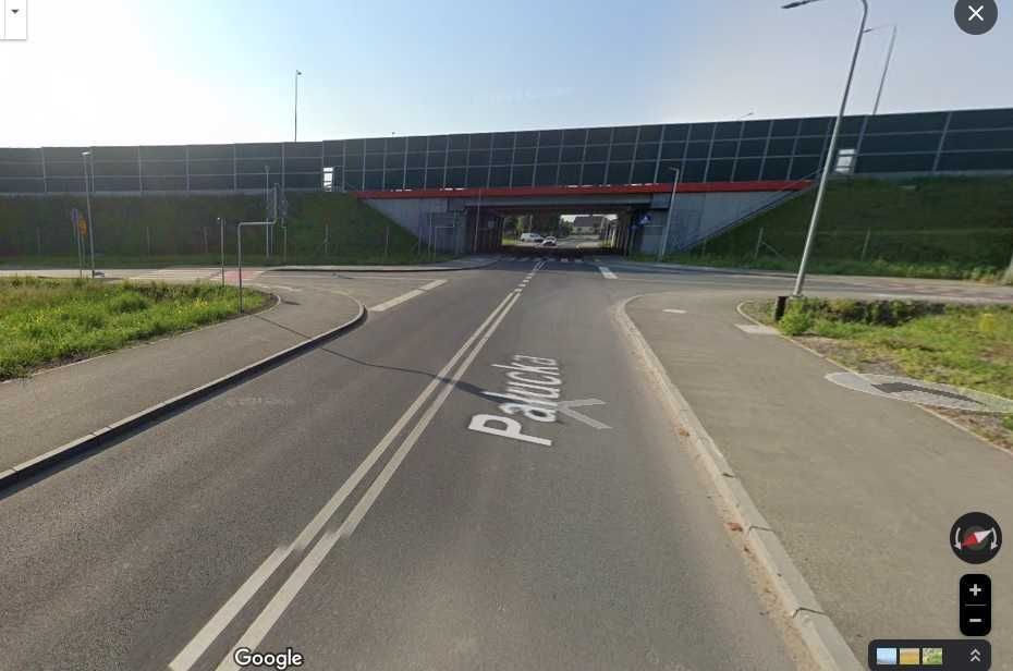 Działka budowlana Stanisławka. Zdjęcie 2