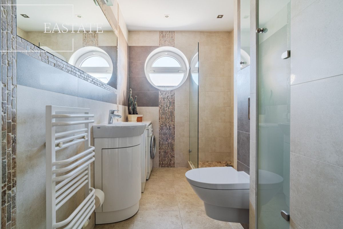 Mieszkanie 3-pokojowe Gdynia Orłowo, ul. Wrocławska. Zdjęcie 14