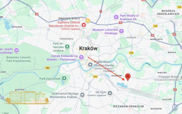 Mieszkanie 2-pokojowe Kraków Płaszów, ul. Bagrowa. Zdjęcie 11