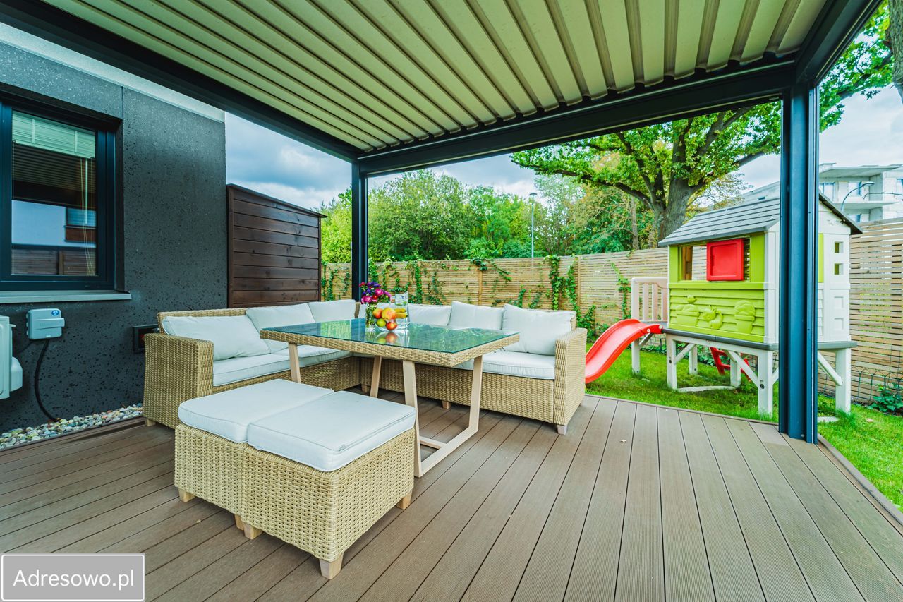 Mieszkanie 3-pokojowe Warszawa Ursynów, ul. Pieskowa Skała. Zdjęcie 4