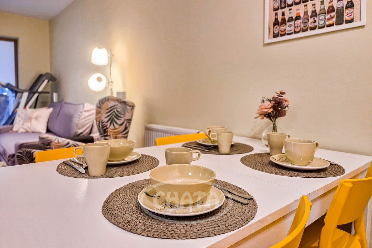 Mieszkanie 2-pokojowe Wrocław Śródmieście, ul. Romana Dmowskiego. Zdjęcie 8