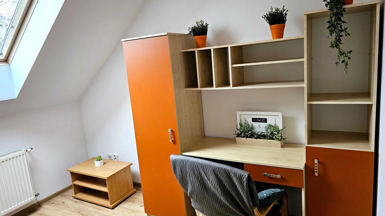 Mieszkanie 2-pokojowe Rzeszów, ul. Kościelna. Zdjęcie 7