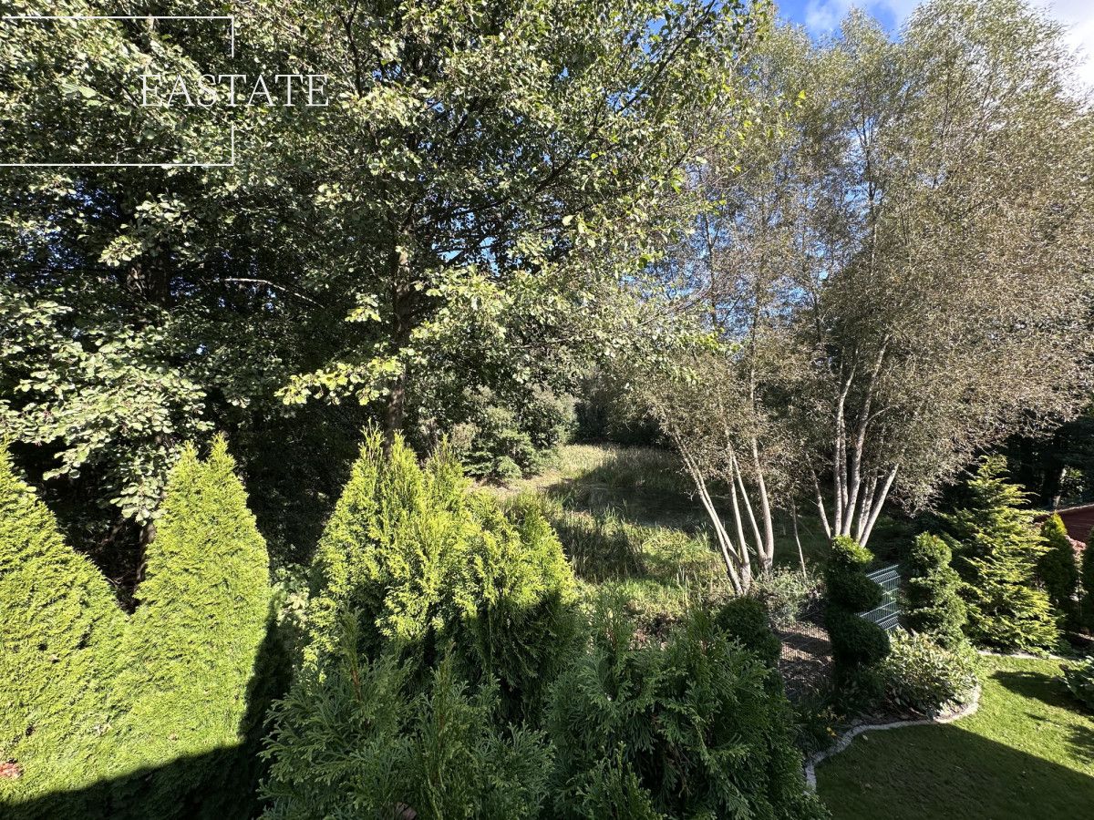 bliźniak, 4 pokoje Niemcz, ul. Wojciecha Kossaka. Zdjęcie 15