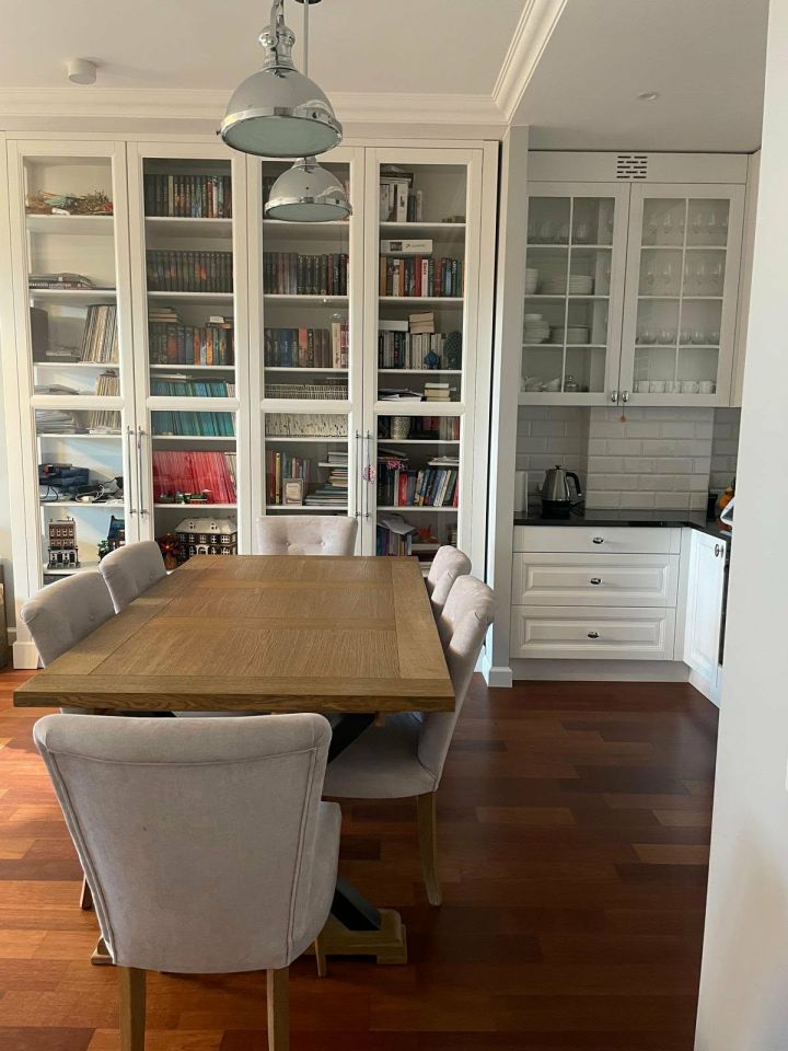 Mieszkanie 4-pokojowe Warszawa Bemowo, ul. Obrońców Tobruku. Zdjęcie 6