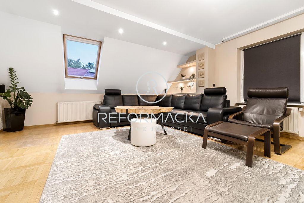 dom wolnostojący, 5 pokoi Rzeszów, ul. Kornela Makuszyńskiego. Zdjęcie 14