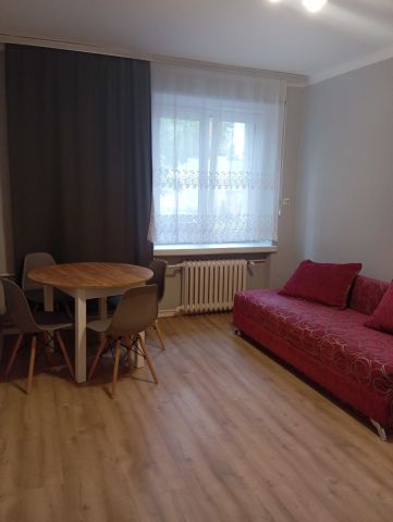 Mieszkanie 2-pokojowe Łódź Bałuty, ul. Eliasza Chaima Majzela. Zdjęcie 1