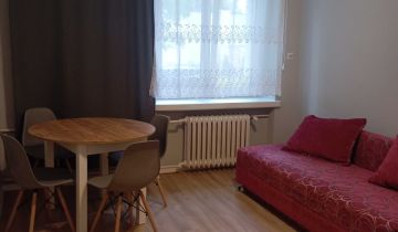 Mieszkanie 2-pokojowe Łódź Bałuty, ul. Eliasza Chaima Majzela