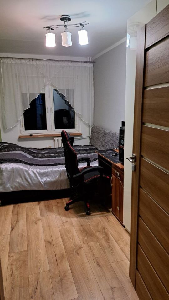 Mieszkanie 3-pokojowe Lubin Przylesie. Zdjęcie 6