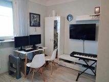 Mieszkanie 1-pokojowe Szczecin Niebuszewo, ul. Parkowa. Zdjęcie 4