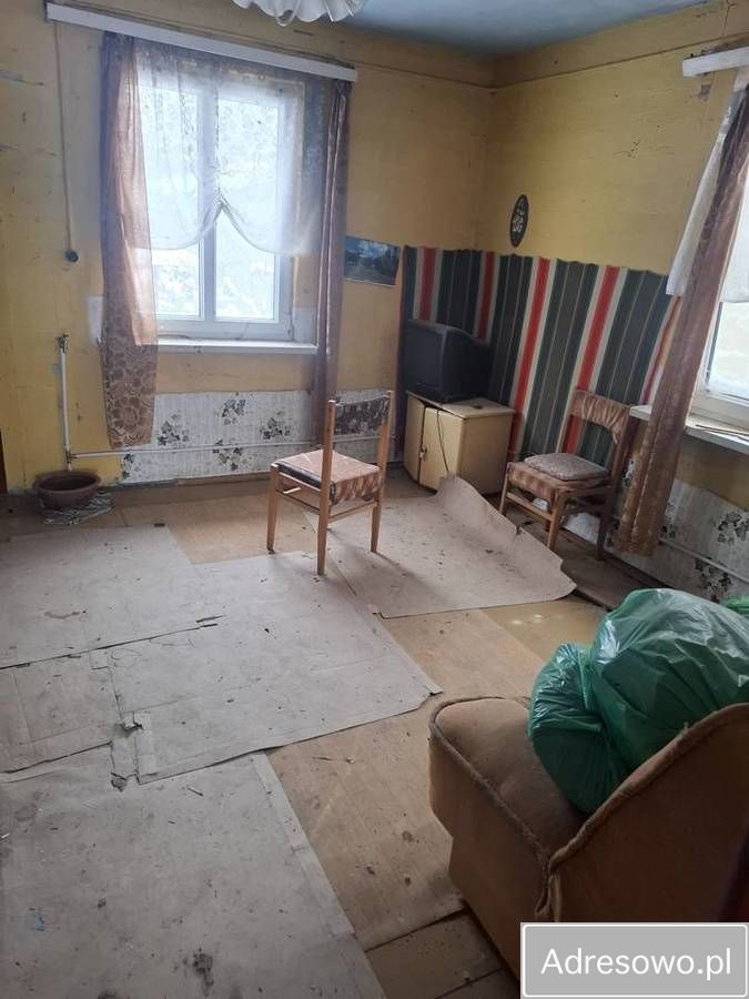 siedlisko, 3 pokoje Żuków Drugi. Zdjęcie 5