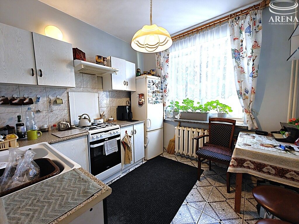 Mieszkanie 2-pokojowe Lublin Felin, ul. Władysława Jagiełły. Zdjęcie 5
