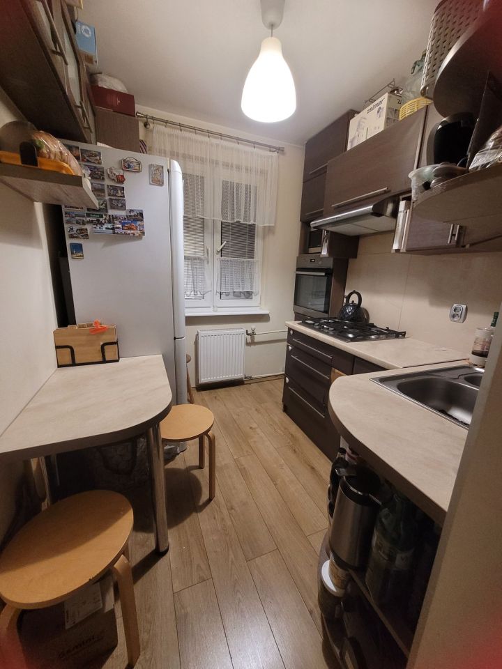 Mieszkanie 2-pokojowe Golina. Zdjęcie 2