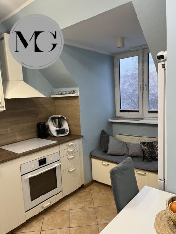 Mieszkanie 2-pokojowe Bydgoszcz Jary, ul. Nakielska. Zdjęcie 2