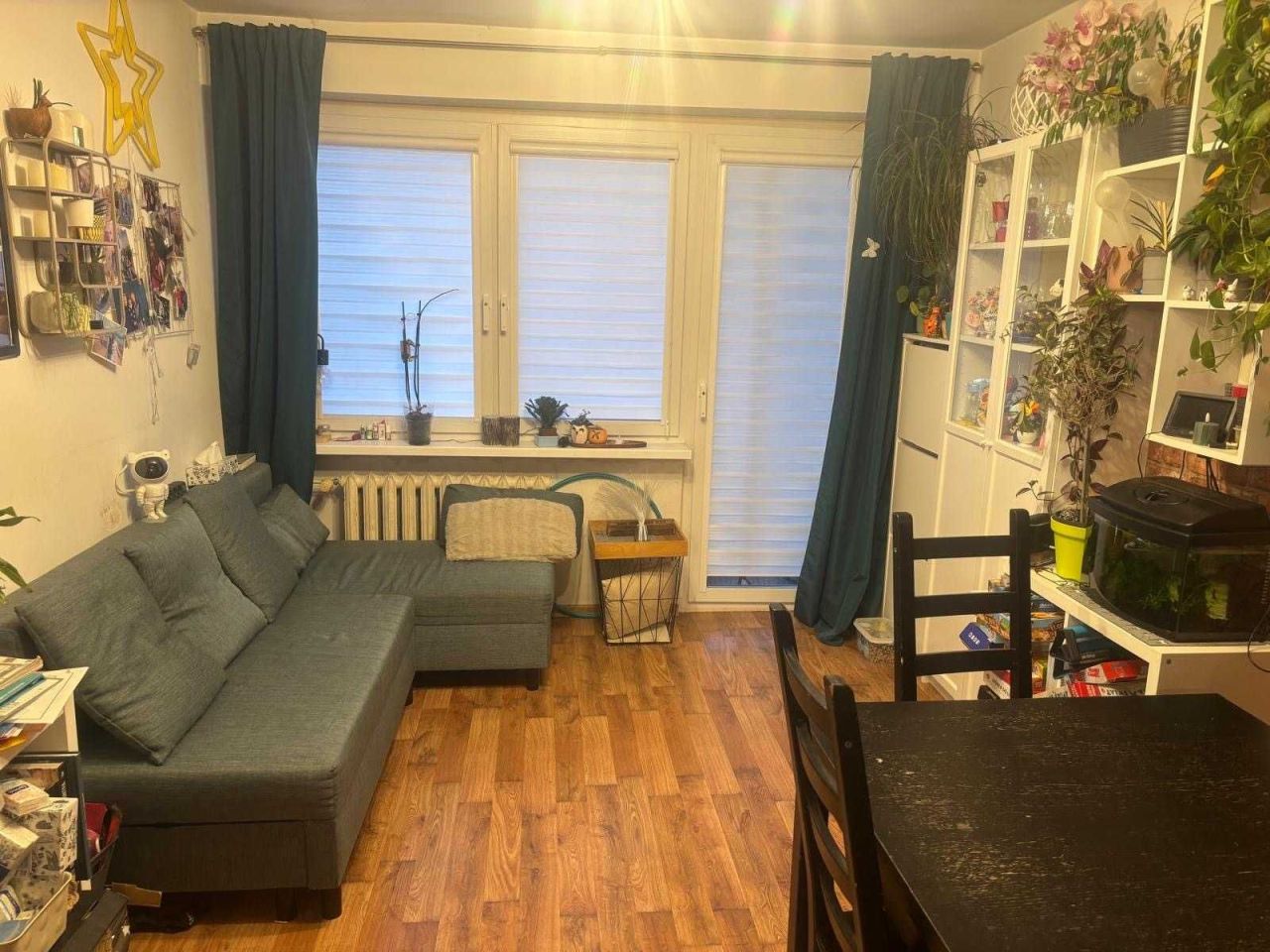 Mieszkanie 3-pokojowe Świecie. Zdjęcie 6