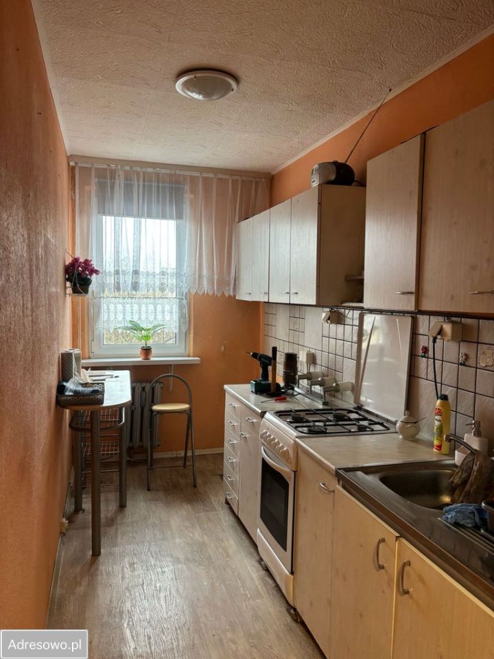 Mieszkanie 2-pokojowe Tychy, ul. Ludomira Różyckiego. Zdjęcie 5