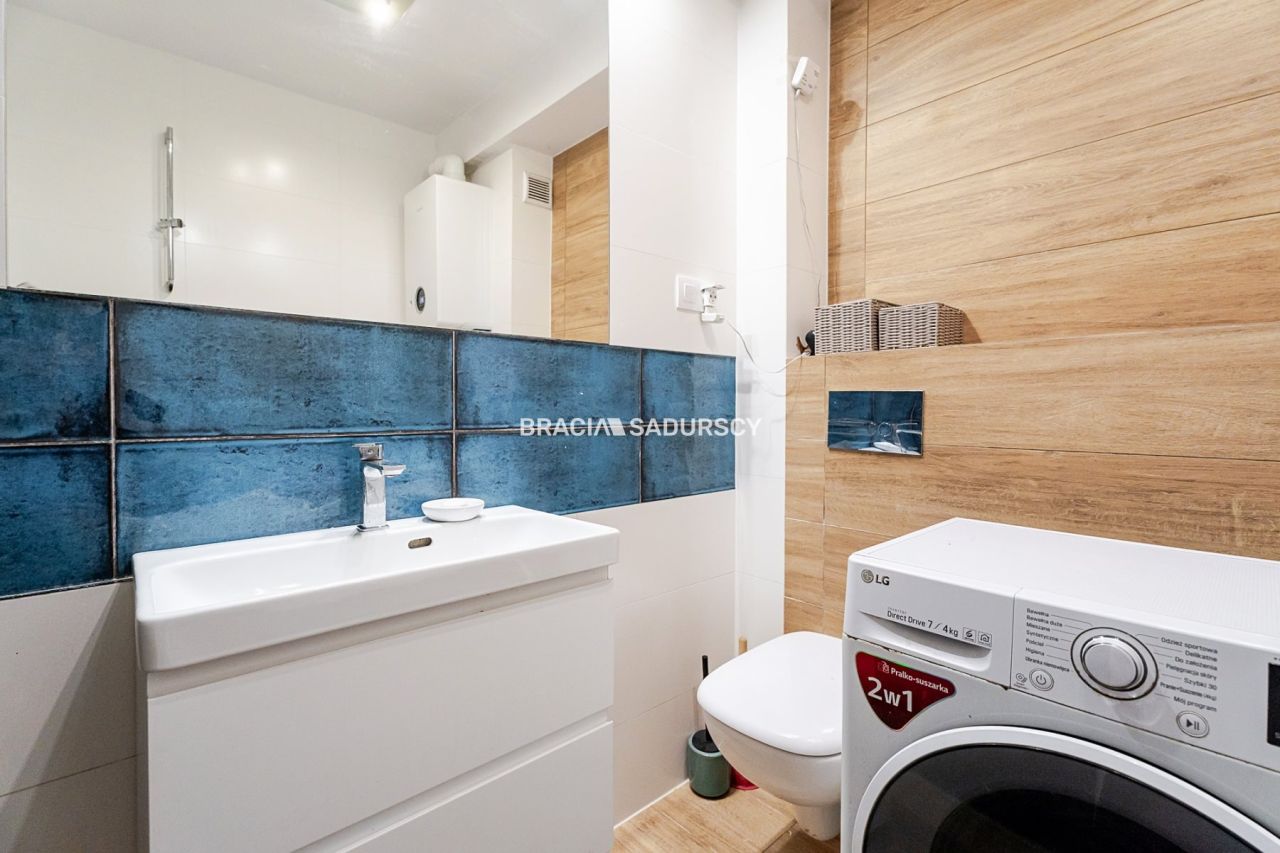 Mieszkanie 3-pokojowe Kraków Prądnik Czerwony, ul. Kwartowa. Zdjęcie 9