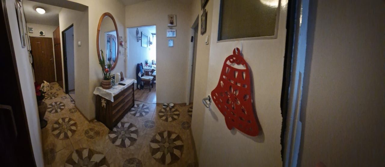 Mieszkanie 3-pokojowe Rypin, ul. dr. Wł. Franciszka Dłutka. Zdjęcie 4