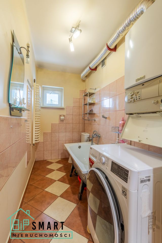 Mieszkanie 2-pokojowe Jastkowice, ul. Podleśna. Zdjęcie 7