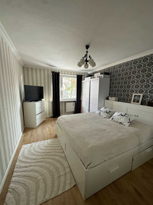 Mieszkanie 3-pokojowe Wyszków. Zdjęcie 4