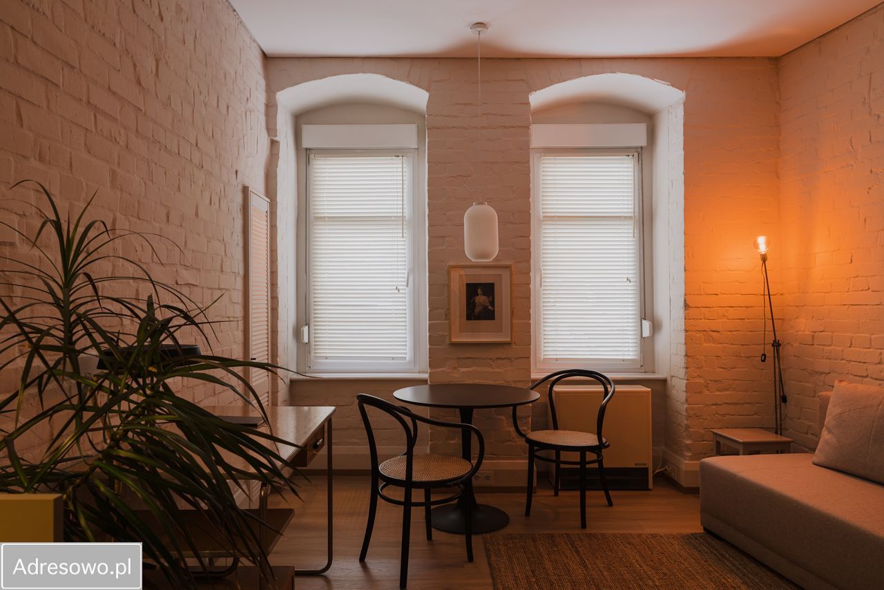 Mieszkanie 1-pokojowe Wrocław Śródmieście, ul. Stanisława Dubois. Zdjęcie 9