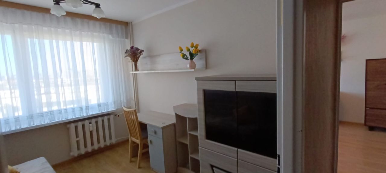 Mieszkanie 2-pokojowe Poznań Nowe Miasto, Os. Lecha. Zdjęcie 3