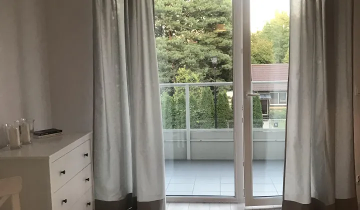 Mieszkanie 1-pokojowe Warszawa Bemowo, ul. płk. Witolda Łokuciewskiego