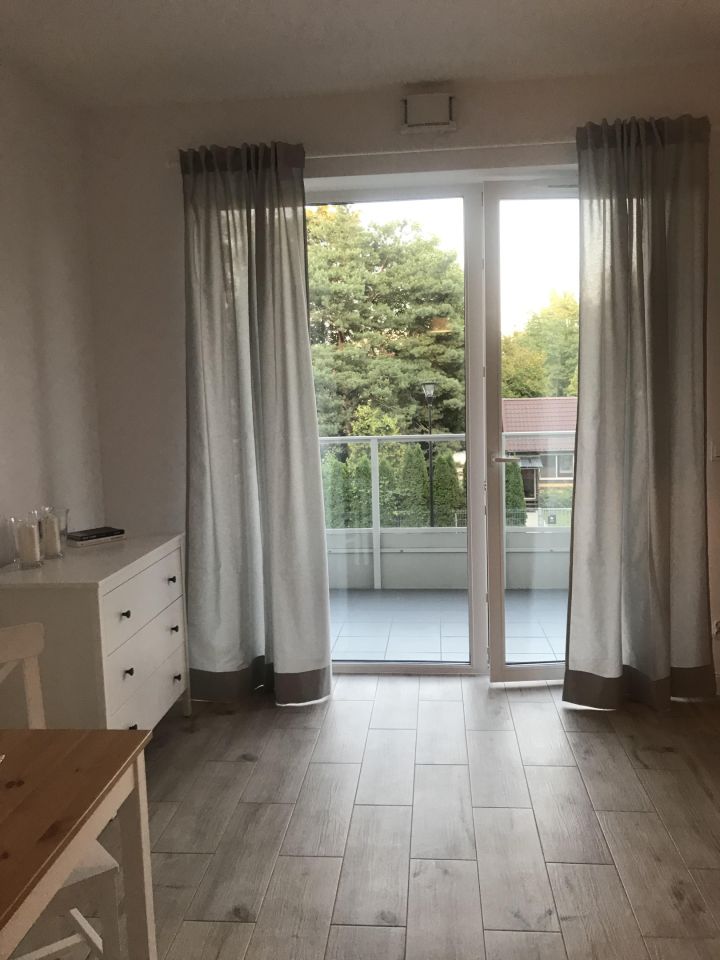 Mieszkanie 1-pokojowe Warszawa Bemowo, ul. płk. Witolda Łokuciewskiego. Zdjęcie 1