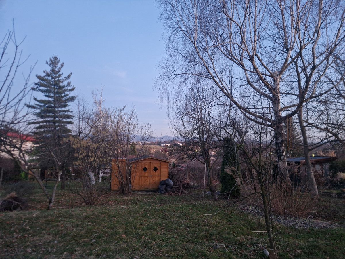 Działka rod Cieszyn. Zdjęcie 13