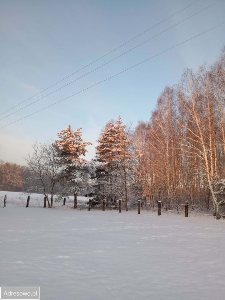 dom wolnostojący, 5 pokoi Stoczek. Zdjęcie 2