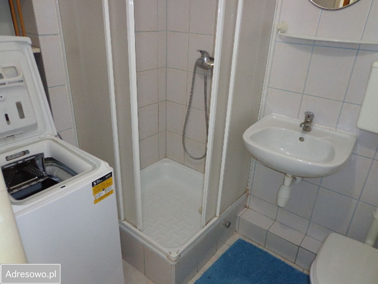 Mieszkanie 1-pokojowe Warszawa Żoliborz, ul. Władysława Broniewskiego. Zdjęcie 6