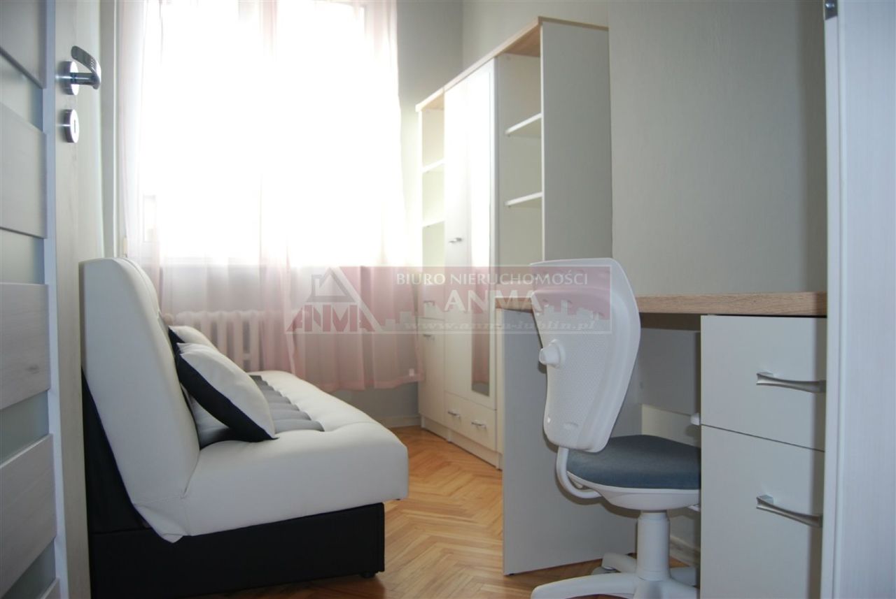 Mieszkanie 2-pokojowe Lublin Śródmieście, ul. Gabriela Narutowicza. Zdjęcie 5