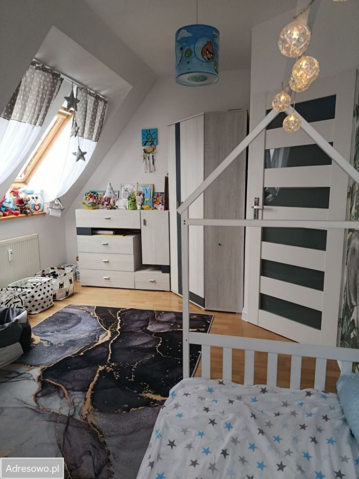 Mieszkanie 4-pokojowe Białogard, ul. ks. Czesława Berki. Zdjęcie 5