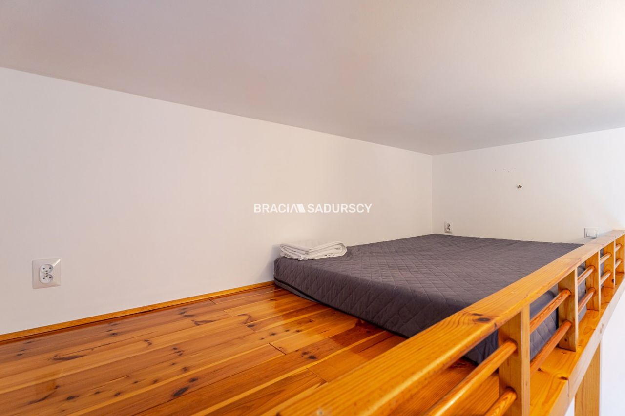 Mieszkanie 2-pokojowe Kraków Krowodrza, ul. Spokojna. Zdjęcie 13