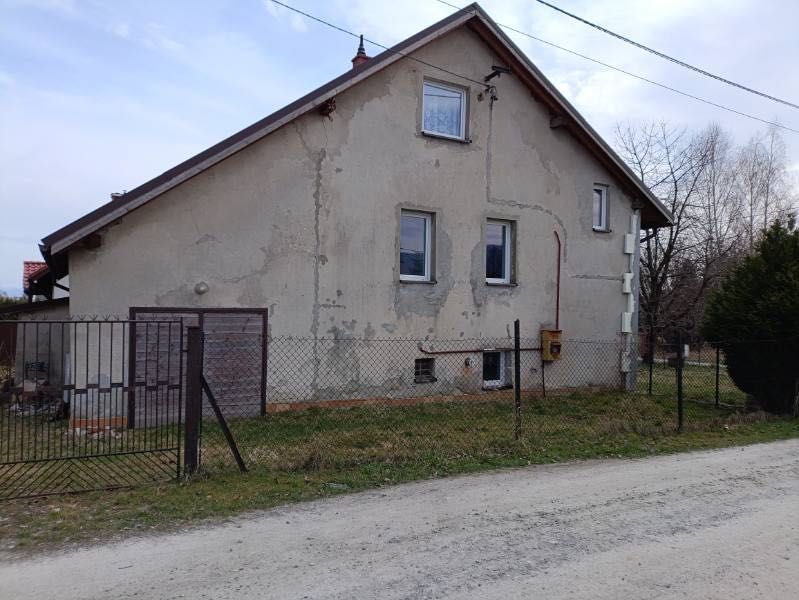 dom wolnostojący Wilkowice. Zdjęcie 2