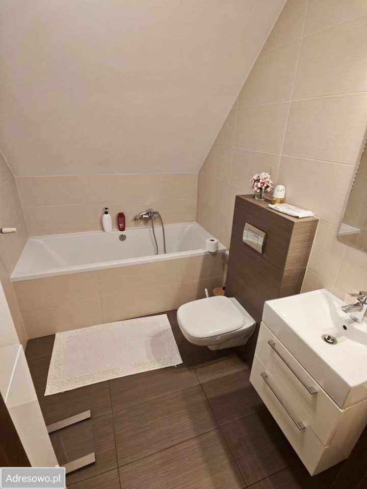 dom wolnostojący, 4 pokoje Warszawa Zacisze, ul. Mroźna. Zdjęcie 18