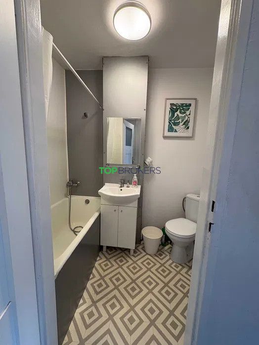 Mieszkanie 2-pokojowe Warszawa Śródmieście, ul. Zielna. Zdjęcie 6