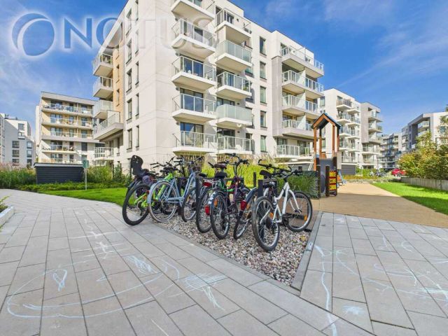 Mieszkanie 4-pokojowe Gdańsk, ul. Starowiejska. Zdjęcie 16