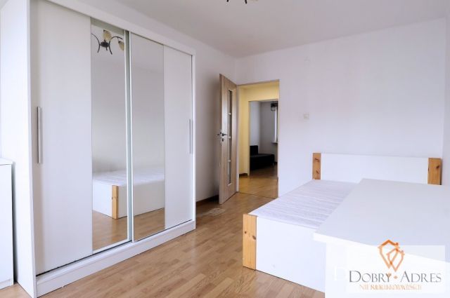 Mieszkanie 3-pokojowe Rzeszów Baranówka, ul. Stanisława Mikołajczyka. Zdjęcie 1