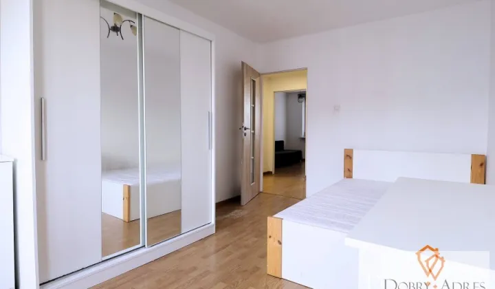 Mieszkanie 3-pokojowe Rzeszów Baranówka, ul. Stanisława Mikołajczyka