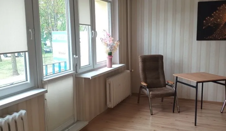 Mieszkanie 1-pokojowe Bydgoszcz Wzgórze Wolności